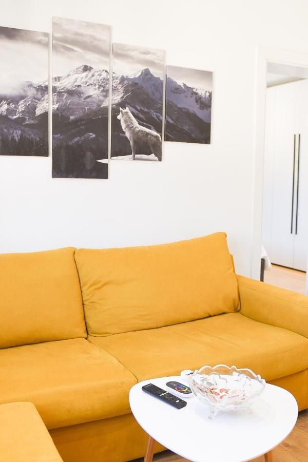 Apartment Center 9 - Way