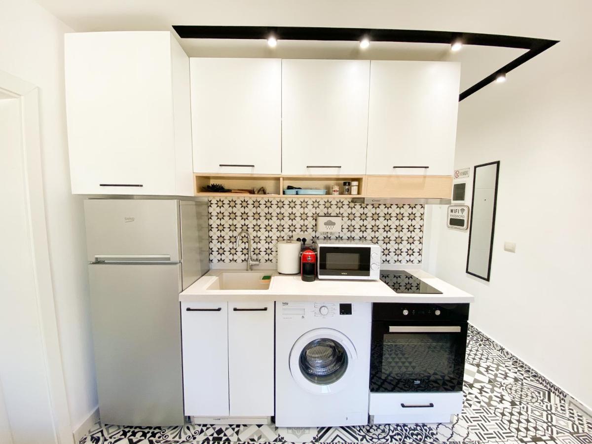 Apartment Center 9 - Way Tirana