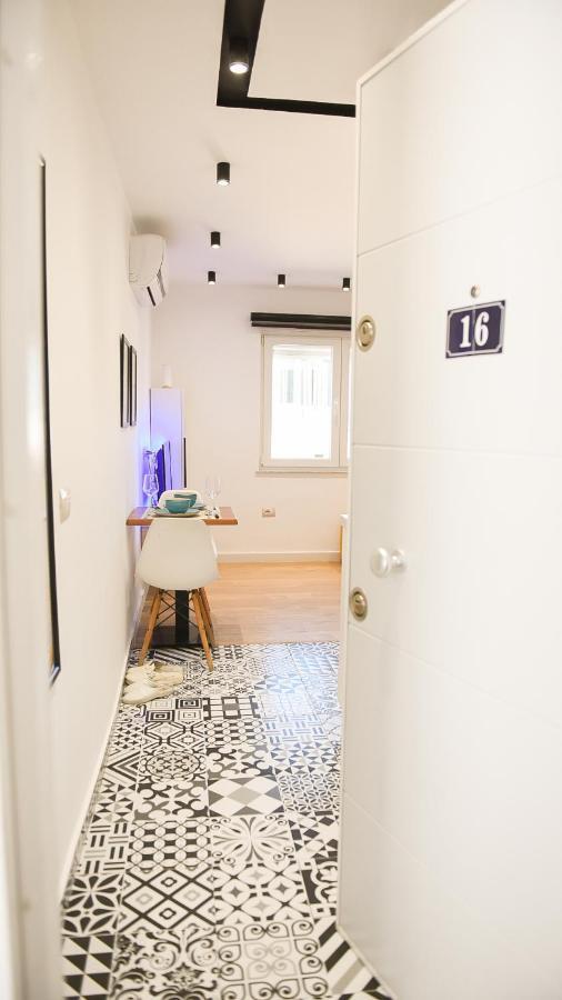 Center 9 - Way Tirana
