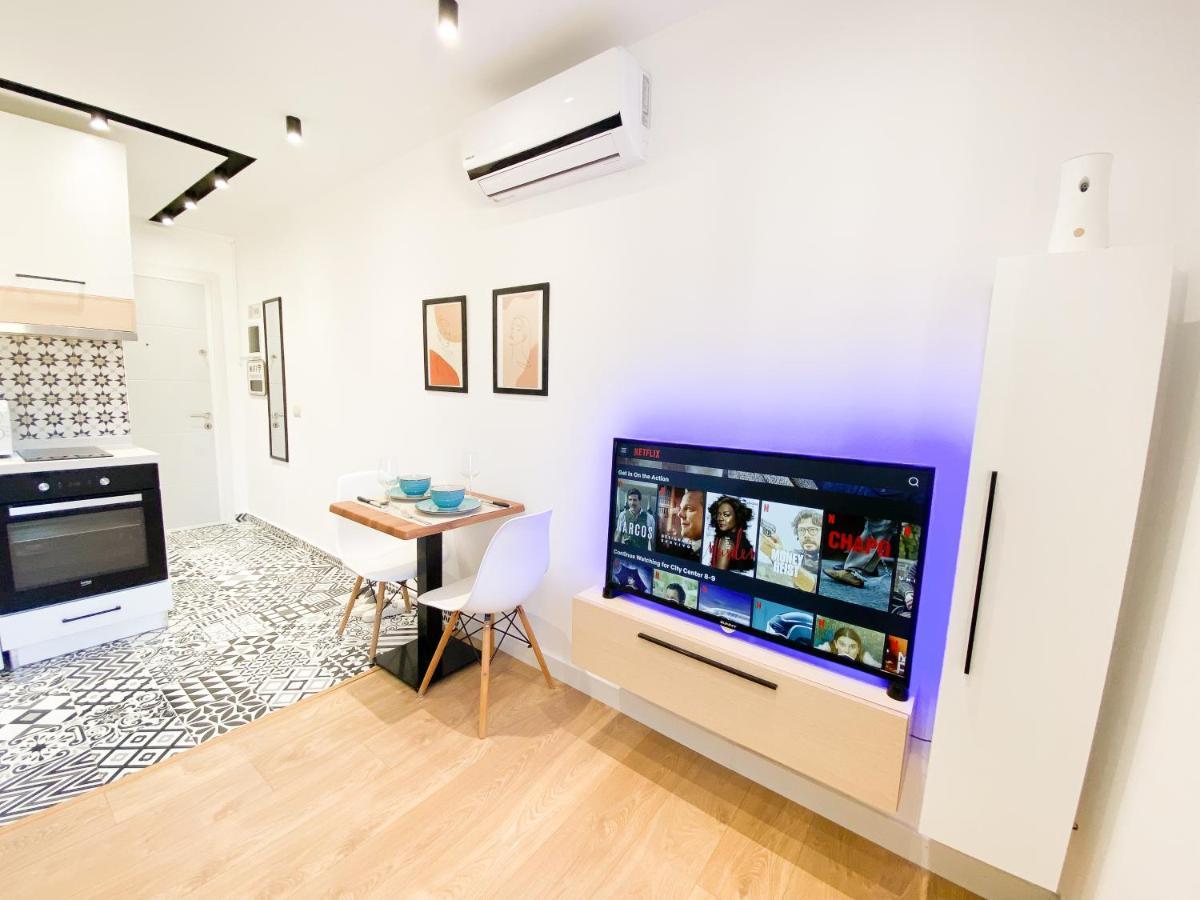 Apartment Center 9 - Way Tirana